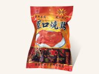 烧鸡袋装